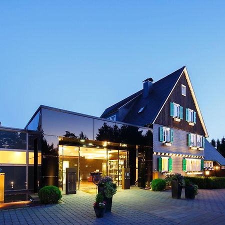 Landhaus Spatzenhof Wermelskirchen Dış mekan fotoğraf