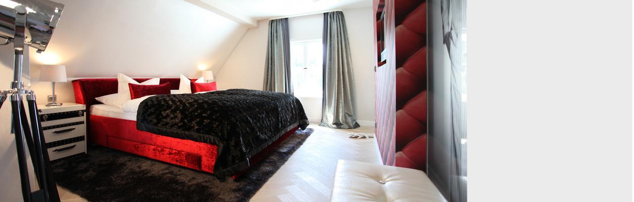 Landhaus Spatzenhof Wermelskirchen Dış mekan fotoğraf