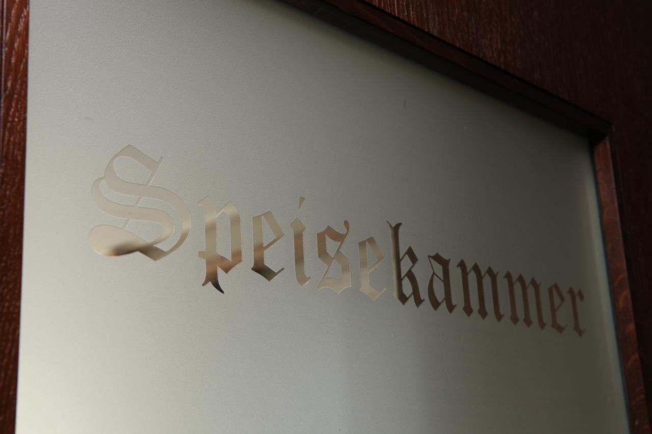 Landhaus Spatzenhof Wermelskirchen Dış mekan fotoğraf