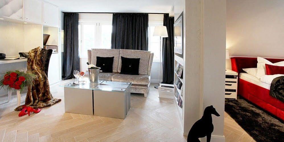 Landhaus Spatzenhof Wermelskirchen Dış mekan fotoğraf
